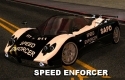Pagani Zonda F Speed Enforcer BETA